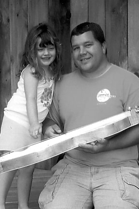 Dulcimer Winner
