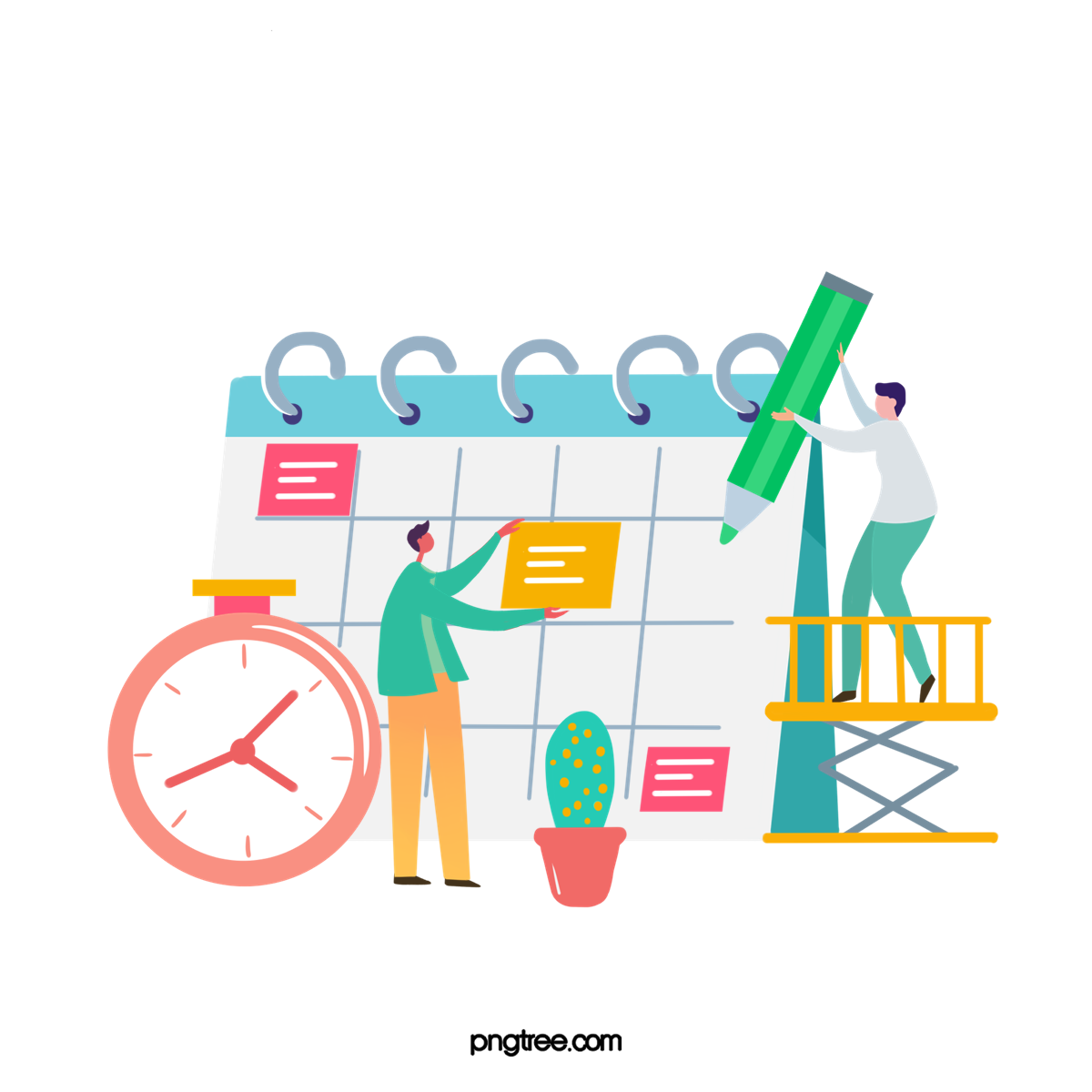 planning
